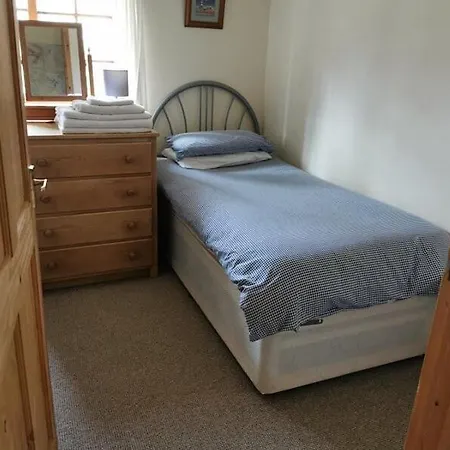 The Old Stable * Whitby