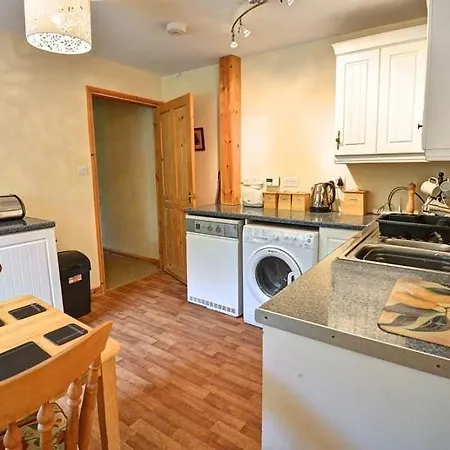 The Old Stable Apartament *