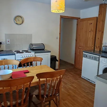 The Old Stable Apartment