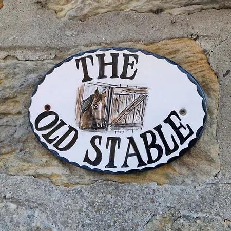 The Old Stable Holiday home Whitby
