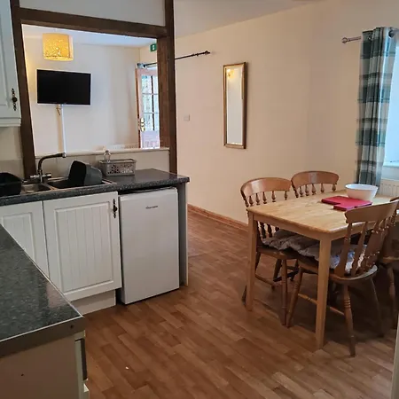 The Old Stable Whitby