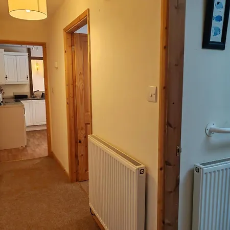 The Old Stable Whitby