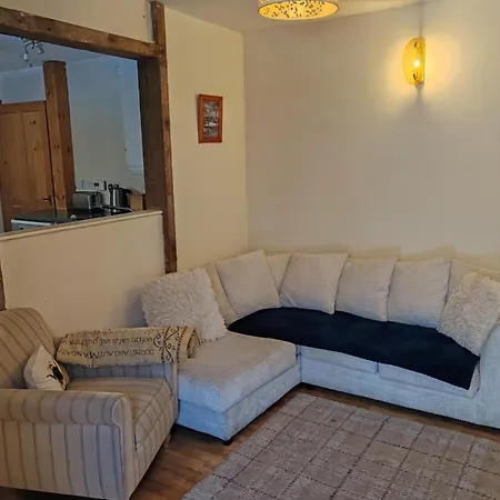 The Old Stable Whitby