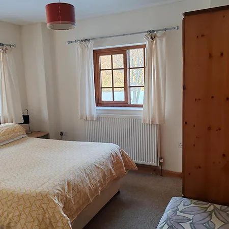 The Old Stable Whitby