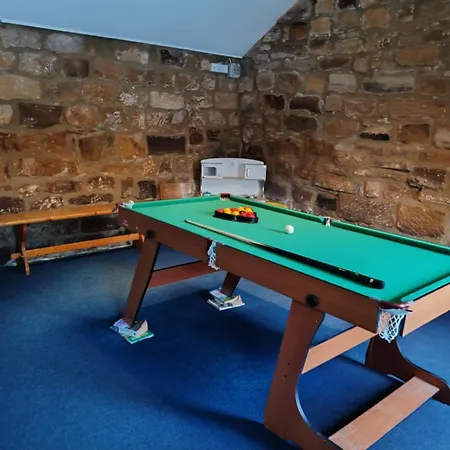 The Old Stable Holiday home