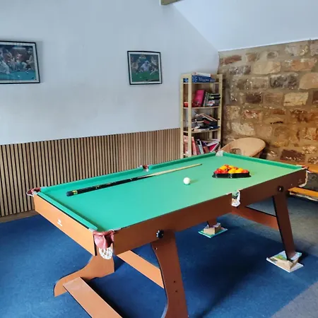 Appartement The Old Stable *