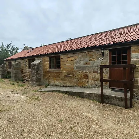 The Old Stable