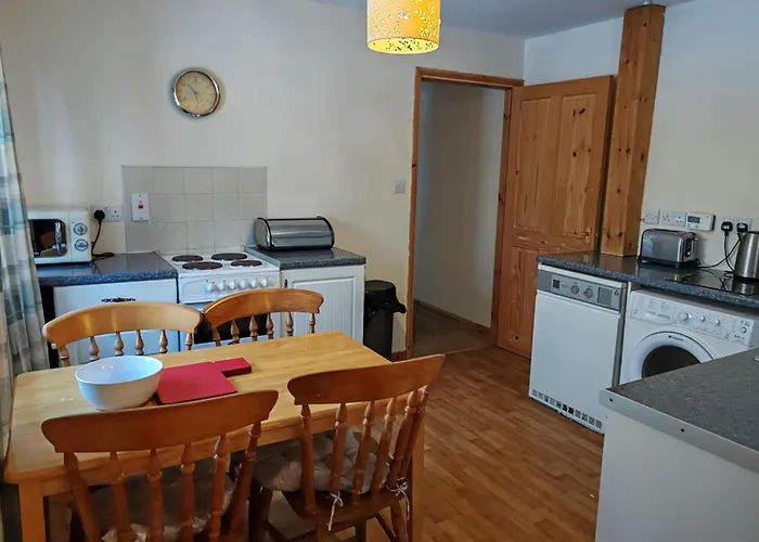 The Old Stable Apartment