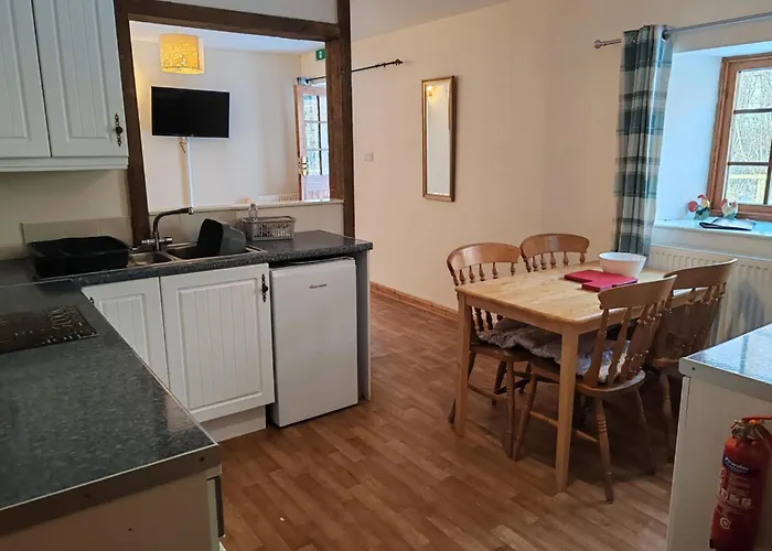 The Old Stable Whitby