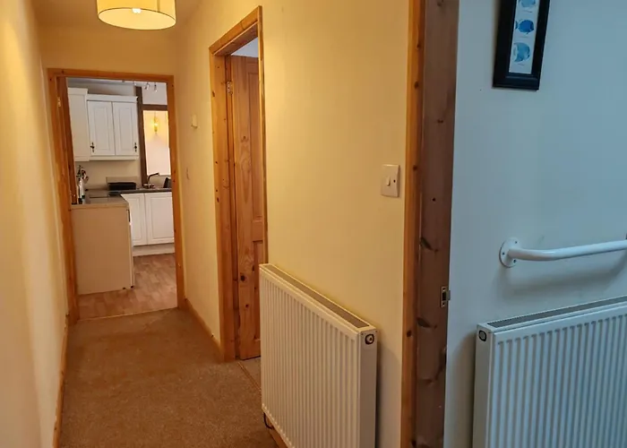 The Old Stable Whitby