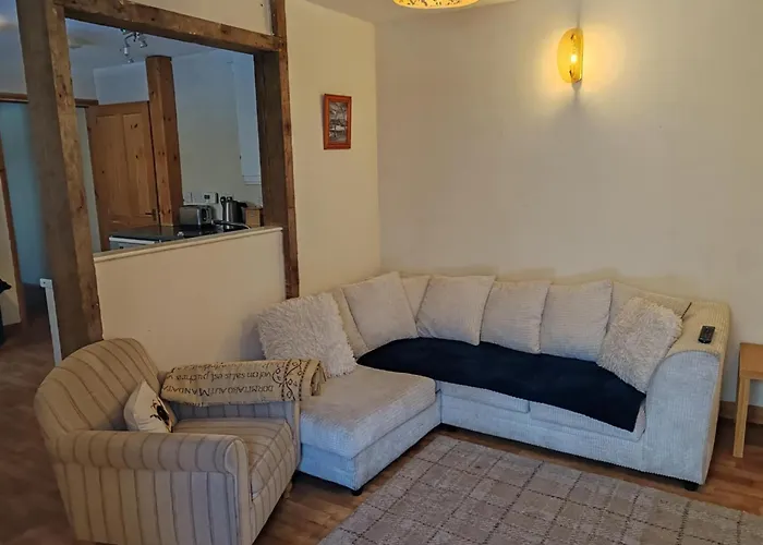 The Old Stable Whitby