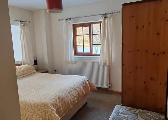 The Old Stable Whitby