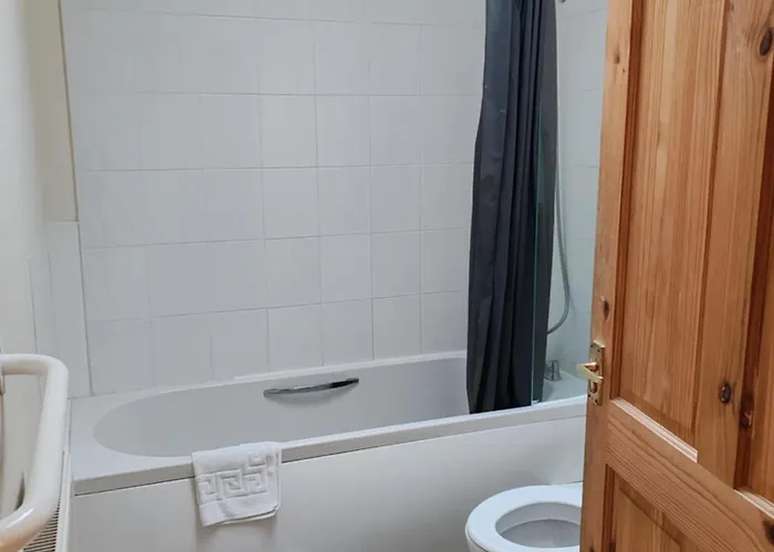 Appartement The Old Stable