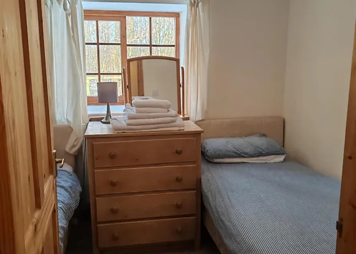 Appartement The Old Stable Whitby