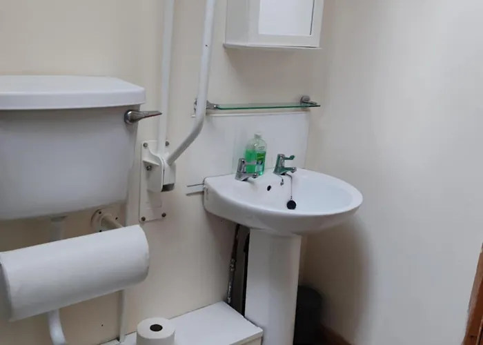 Apartment The Old Stable