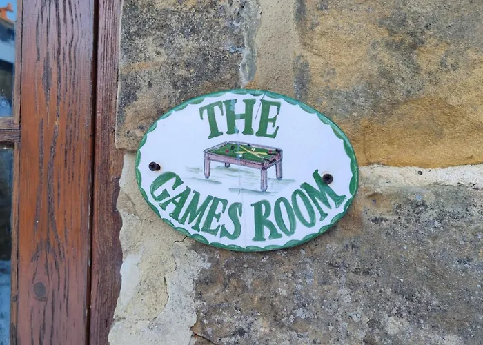 The Old Stable Whitby